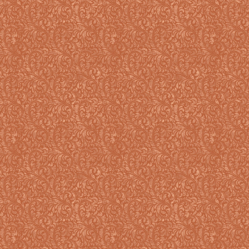 Turkey Time Fabric Collection - Benartex